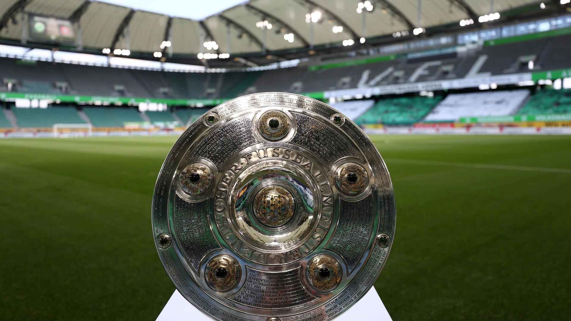 Die Bundesliga steht vor einem Sommer voller Ungewissheit.