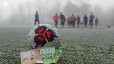 2018 mussten die Vereine an den SBFV Bußgelder und Strafen in Höhe von rund 70.000 Euro bezahlen.