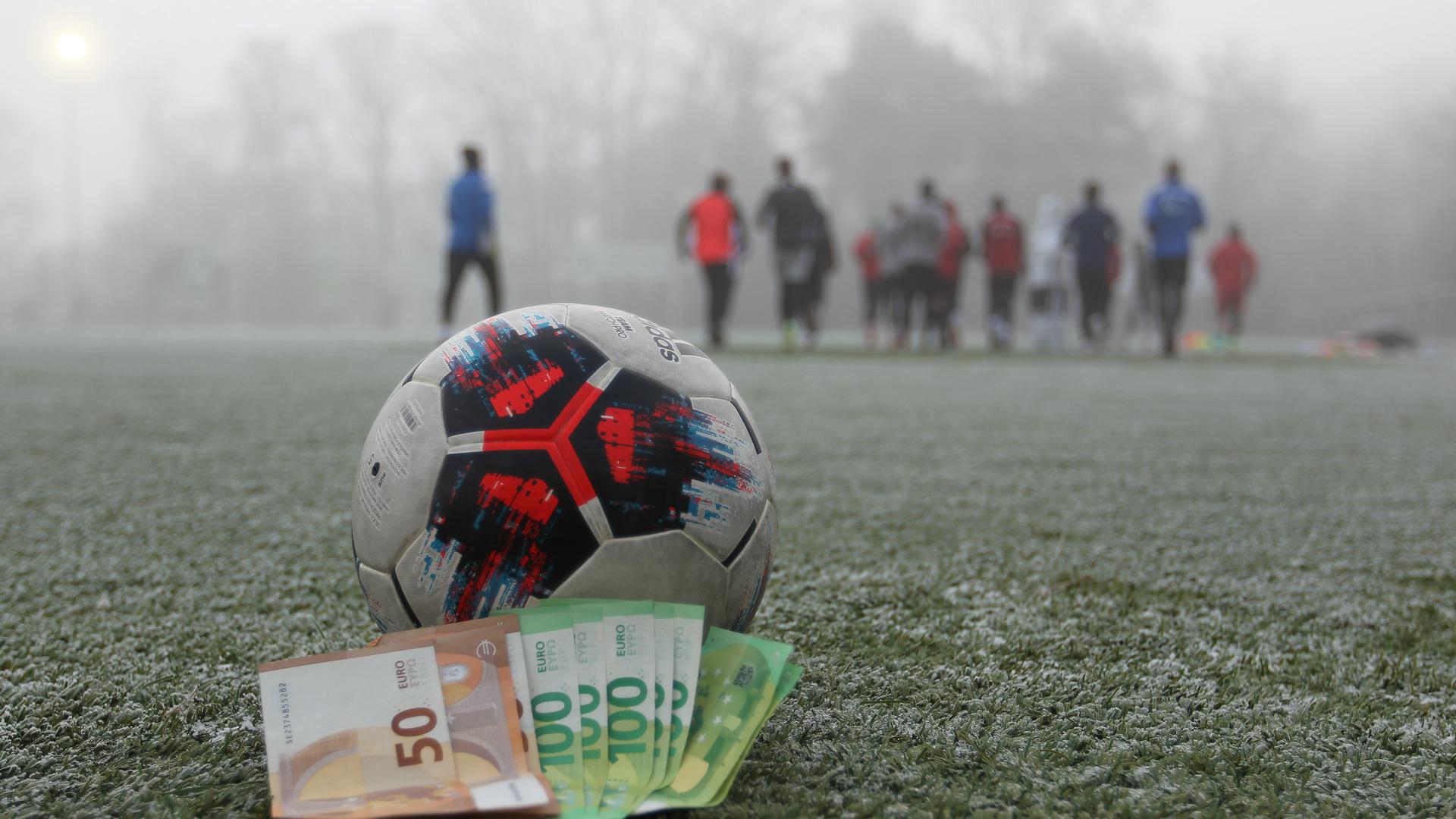 2018 mussten die Vereine an den SBFV Bußgelder und Strafen in Höhe von rund 70.000 Euro bezahlen.