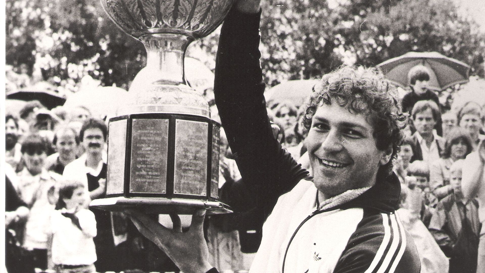 1982 wurde Christian Bassemir mit dem HC Heidelberg deutscher Meister im Feldhockey.