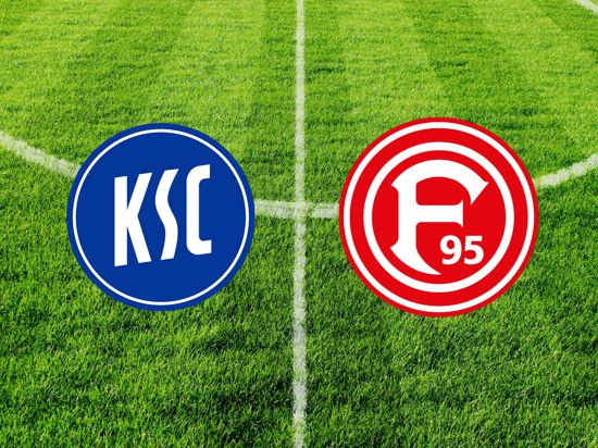 Der KSC empfängt Fortuna Düsseldorf. Das Spiel im BNN-Live-Ticker.