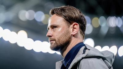 Entscheider im Fußball-Kosmos von Red Bull: Der aus Karlsruhe stammende Christopher Vivell, Technischer Direktor bei RB Leipzig, gilt als Entdecker von Erling Haaland. 