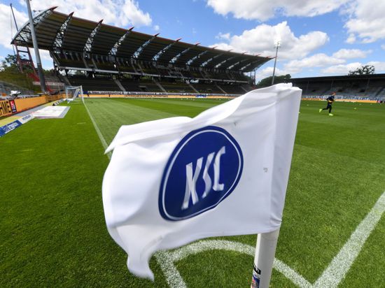 Am Sonntag teilte der Karlsruher SC mit. die 10.000er-Marke geknackt zu haben.