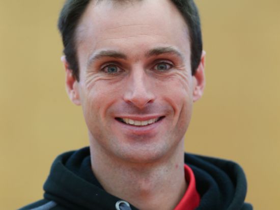 Alejandro Kolevich, Cheftrainer Volleyball Bisons Bühl