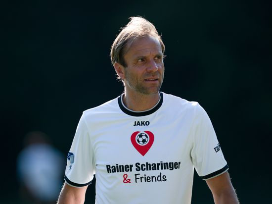 Rainer Scharinger, Verbandssportlehrer beim Badischen Fußballverband
