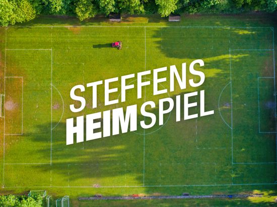 Steffens HEIMspiel