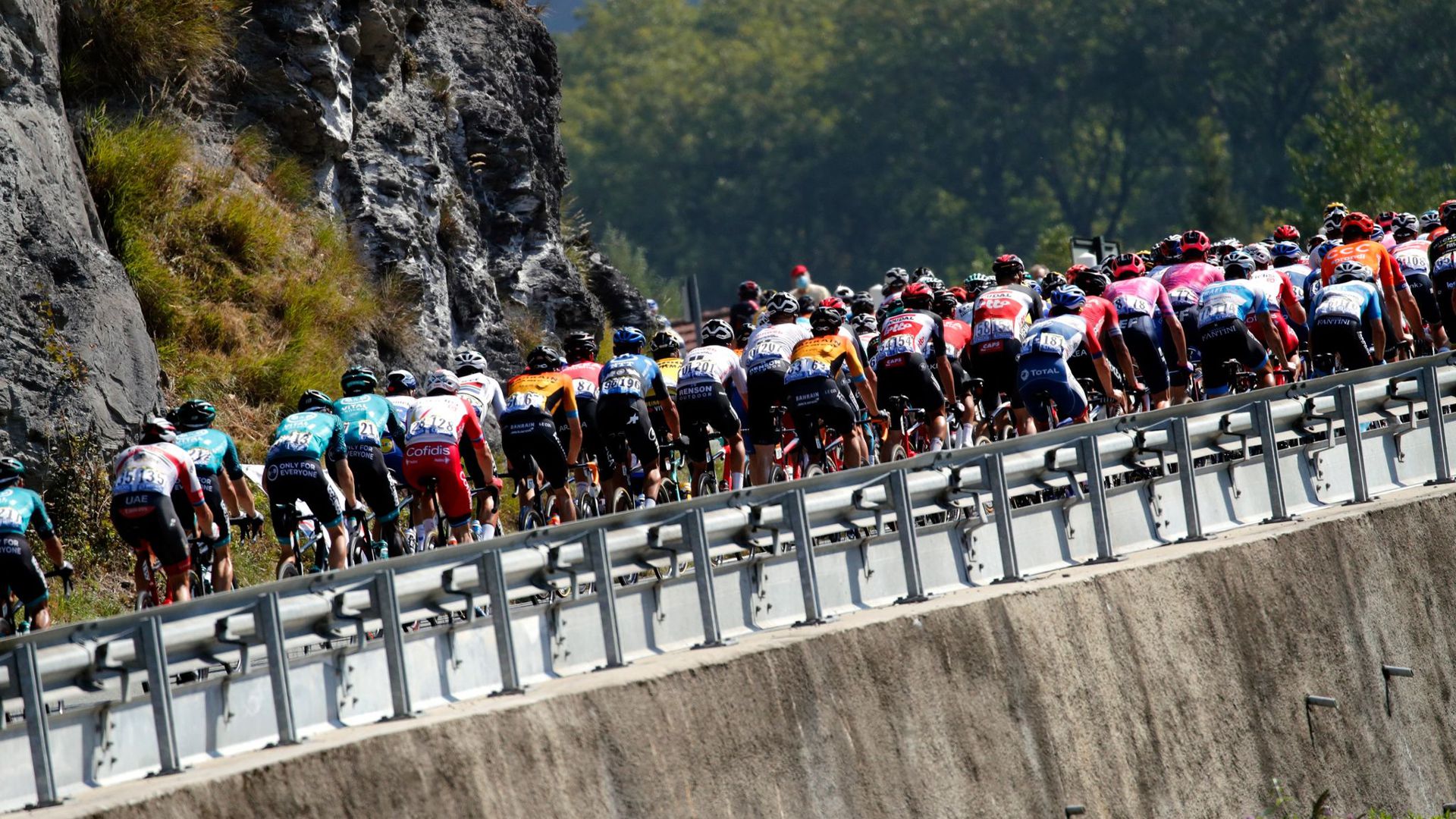 Die französische Staatsanwaltschaft hat Vorermittlungen wegen eines Dopingverdachts bei der Tour de France aufgenommen.