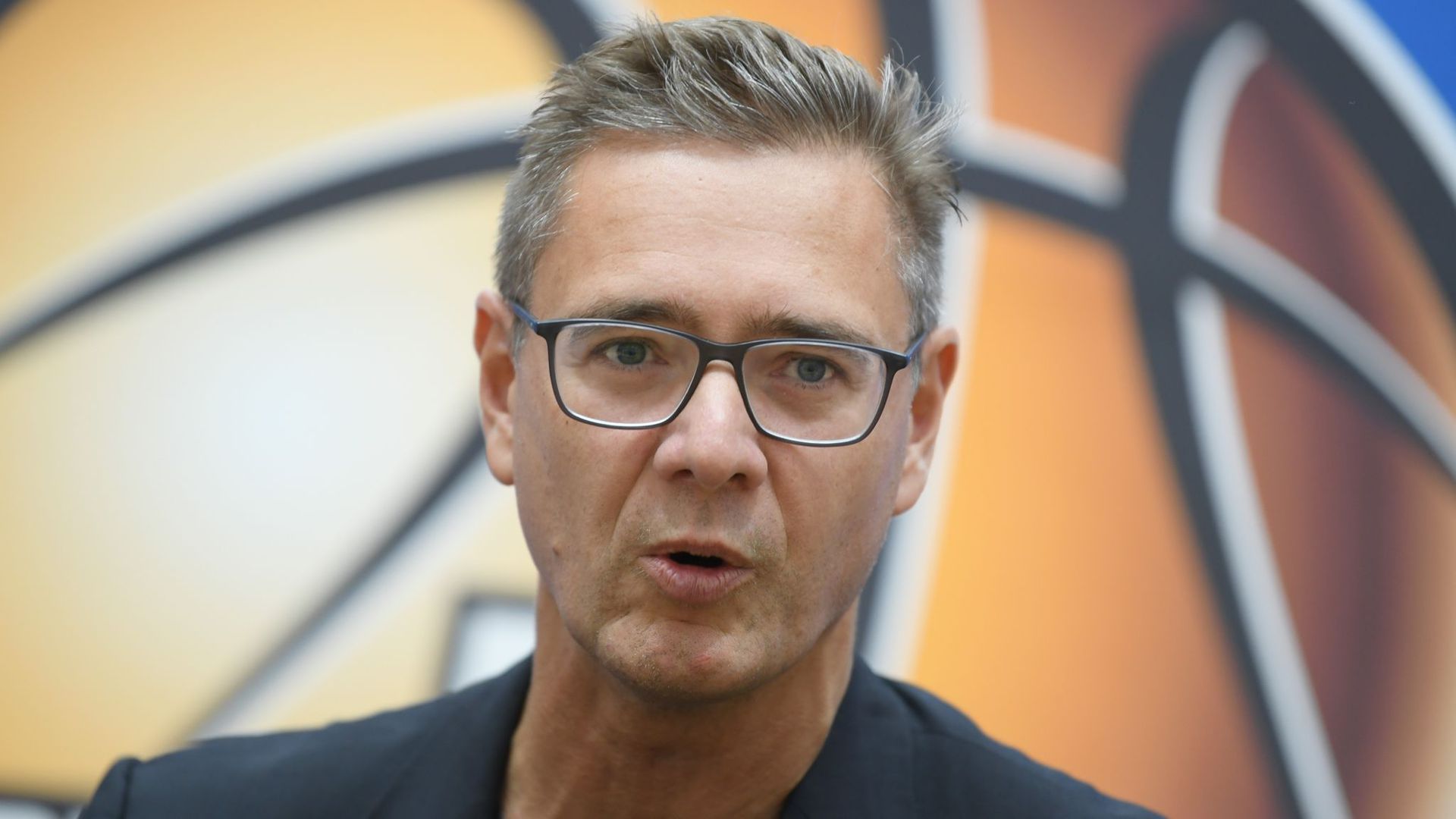 Gunnar Wöbke plädiert für eine Verschiebung des BBL-Saisonstarts.