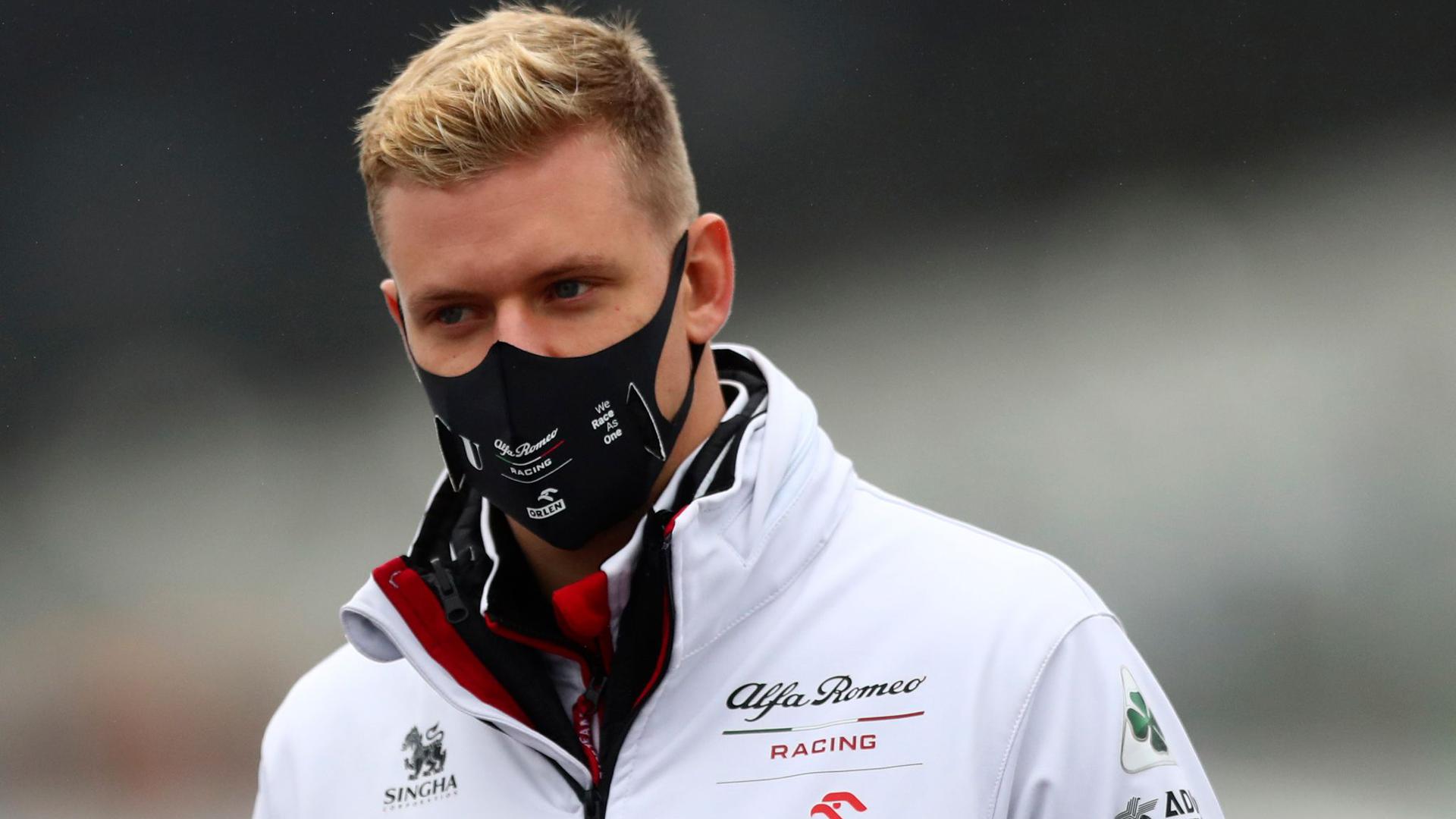 Verabschiedet sich Mick Schumacher mit dem Formel-2-Gesamtsieg in die Königsklasse?