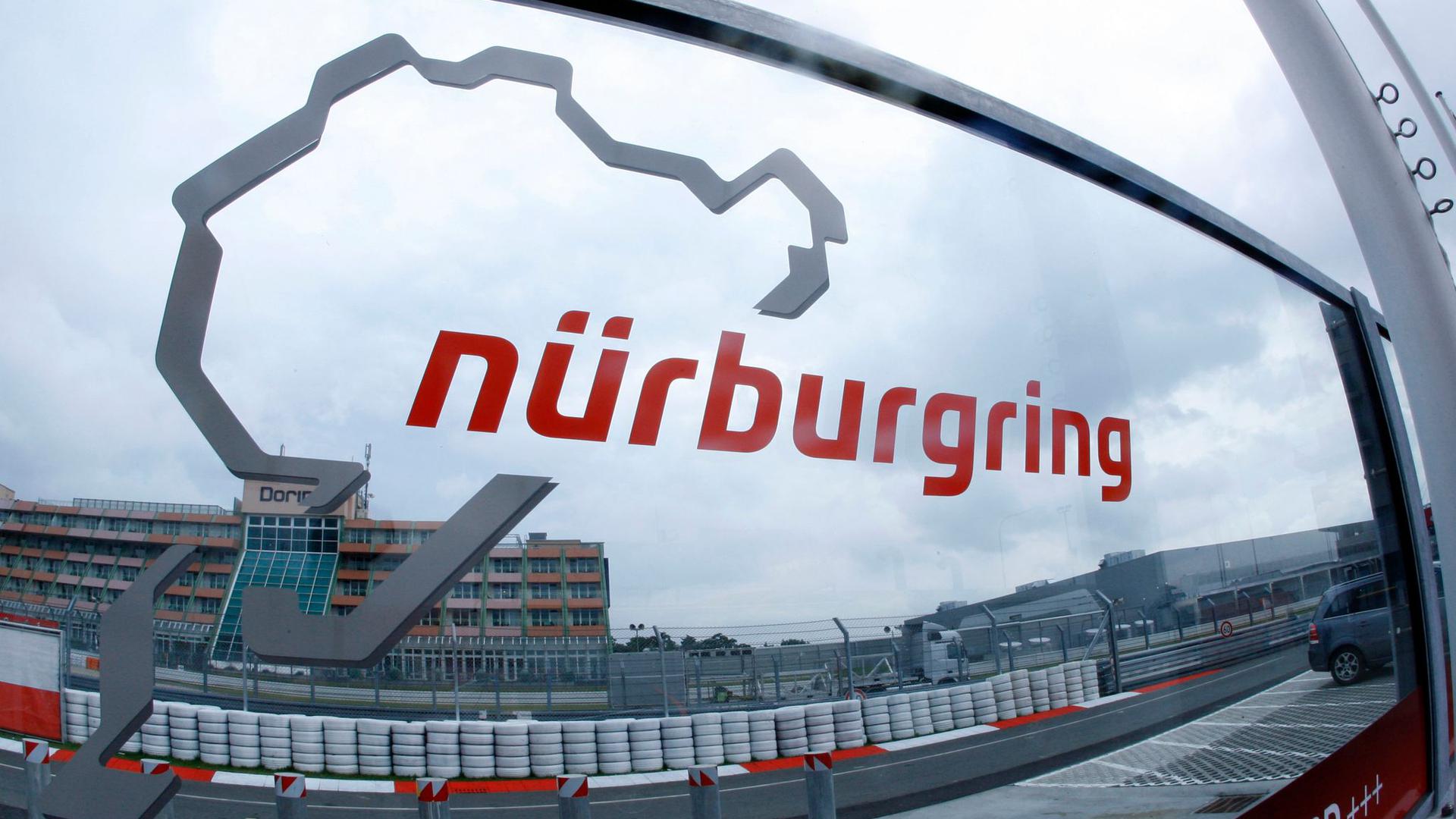 Angeblich gilt der Nürburgring als Ersatzkandidat für das für den 13. Juni geplante Kanada-Rennen.