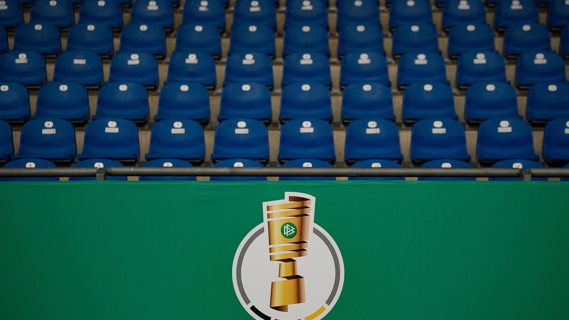 Das DFB-Pokal-Viertelfinale zwischen Jahn Regensburg und Werder Bremen ist abgesagt worden.