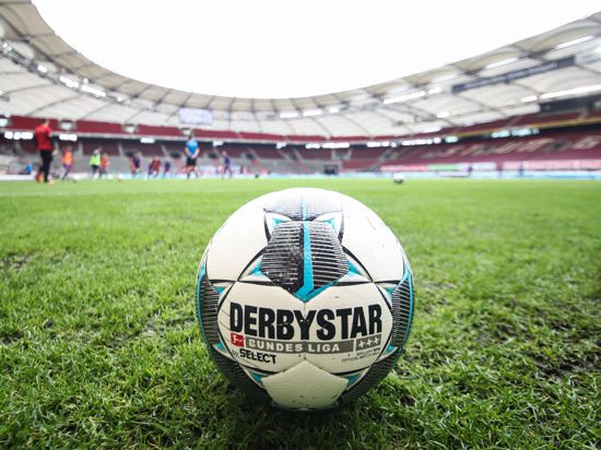 In der Bundesliga wird wie geplant an Ostern der Ball rollen.
