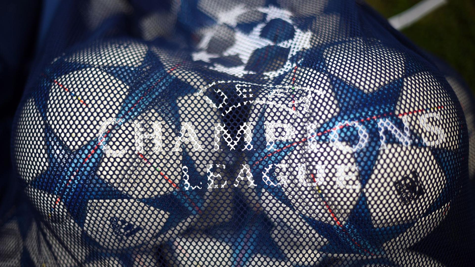 Bei der Reform des Europapokals geht es unter anderem darum, in welchem Format die Champions League ab 2024 ausgetragen wird.