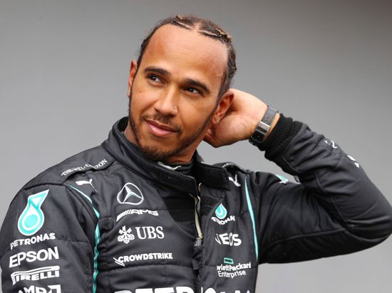 Hat eine weitere Bestmarke im Blick: Lewis Hamilton.
