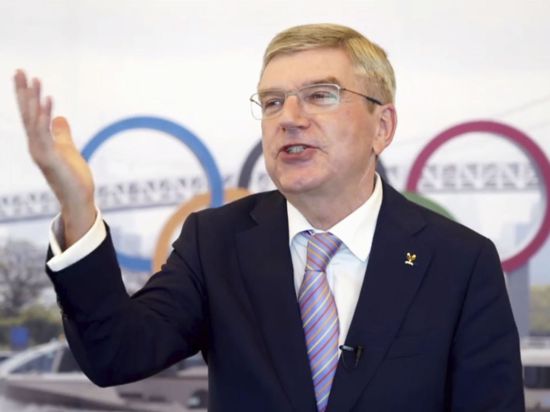 IOC-Präsident Thomas Bach hat die Sommerspiele in Tokio als „sehr erfolgreiche Olympische Spiele“ bewertet.