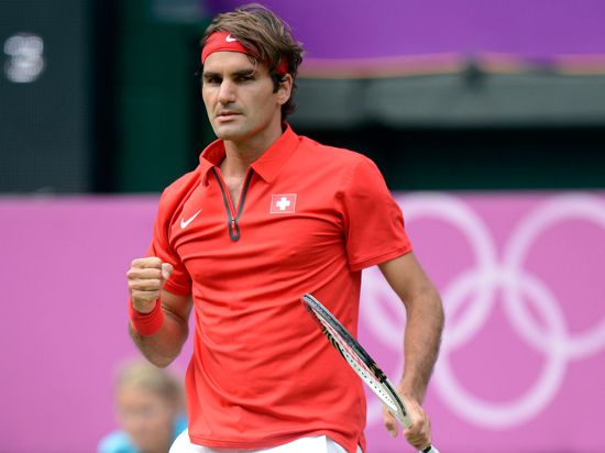 Der Schweizer Roger Federer lässt sein Comeback offen.