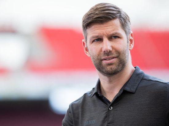Wird seinen Vertrag beim VfB Stuttgart nicht verlängern: Thomas Hitzlsperger.