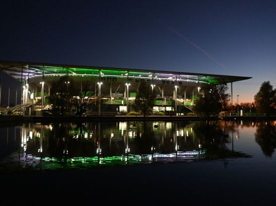 Zum WM-Qualifikationsspiel des DFB-Teams gegen Liechtenstein sollen am Donnerstagabend 26.000 Fans ins Wolfsburger Stadion kommen.