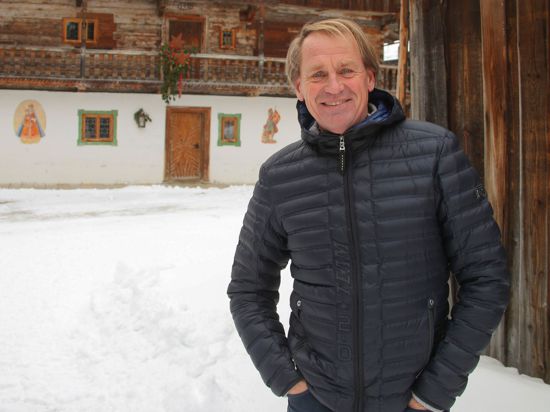 Kritisiert das IOC im Hinblick auf die Winterspiele in China: Der ehemalige Skirennfahrer Markus Wasmeier.