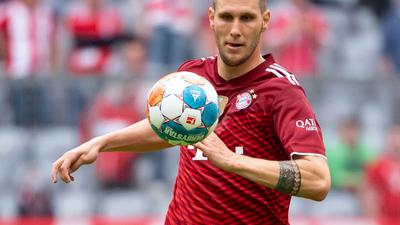 Niklas Süle wird den FC Bayern verlassen.
