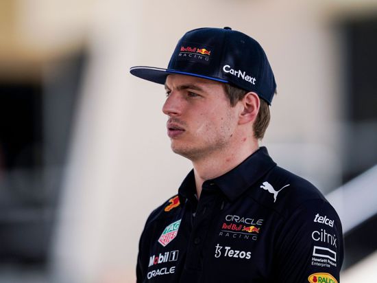 Der niederländische Formel-1-Pilot Max Verstappen vom Team Oracle Red Bull peilt weitere Erfolge an.