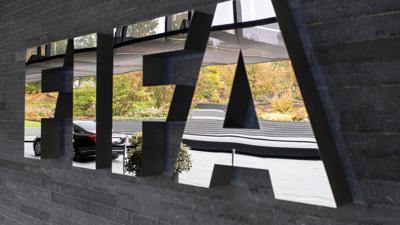 Die FIFA setzt bei der WM auf eine halbautomatische Abseitstechnologie.