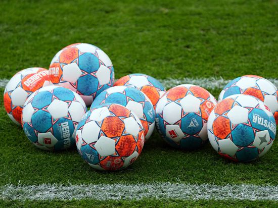 Ab dem 14. November sind die Bundesligen wegen der Fußball-WM in Katar über zwei Monate unterbrochen.