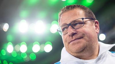 Wird als neuer Sportdirektor bei RB Leipzig gehandelt: Max Eberl.