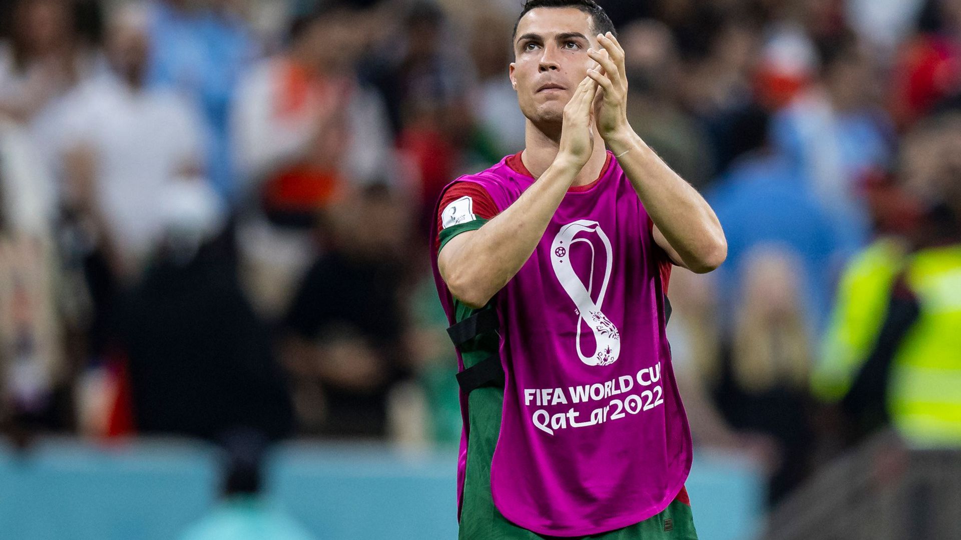 Portugal-Star Ronaldo gegen Schweiz nicht in Startelf
