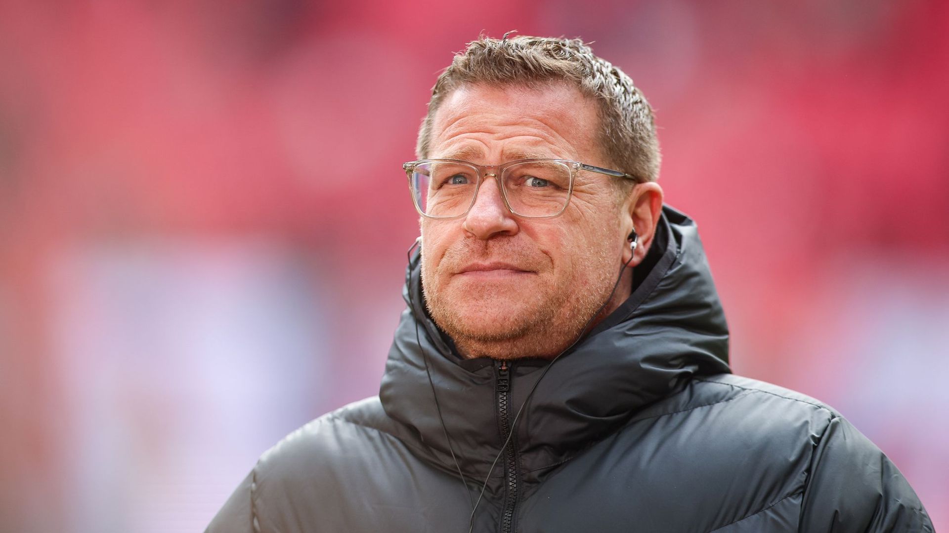 RB Leipzig trennte sich Anfang September von Sportdirektor Max Eberl.