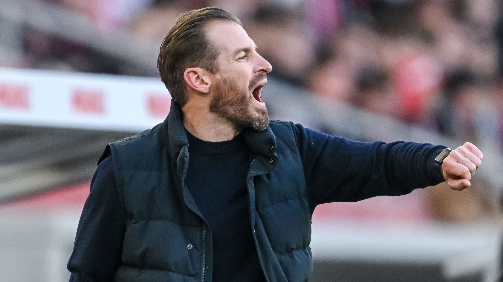 Der FSV Mainz 05 und Trainer Jan Siewert gehen künftig getrennte Wege.